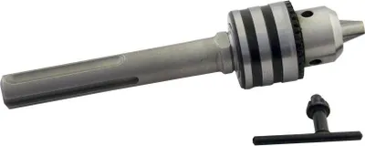 Immagine prodotto di mandrino autoserrante da 1,5-13 mm con adattatore SDS Max