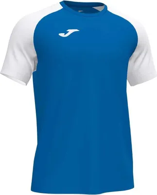 Produktbild von Joma Academy Iv Kurzarm-t-shirt Blau XL Mann Blau XL
