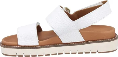 Obrázok produktu pre Mephisto pohodlné dámske sandále 31353532383235 White 42 EU