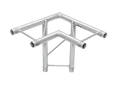 Produktbild von ALUTRUSS DECOLOCK DQ2-PAL31H 3-Weg Ecke 90°