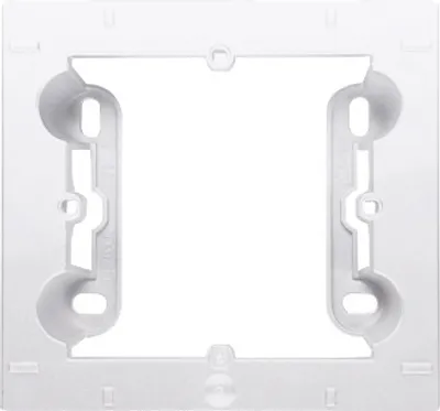 Zdjęcie produktu dla Kontakt-Simon DPN1/11, Biały, Plastik, 1 szt., 105 mm, 40 mm, 165 mm