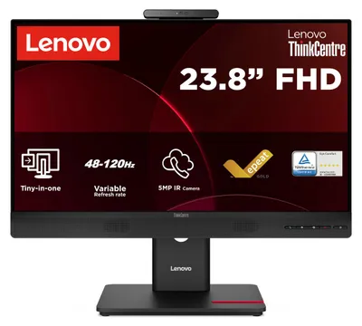 Immagine prodotto di Lenovo ThinkCentre TIO24 Gen6 Monitor