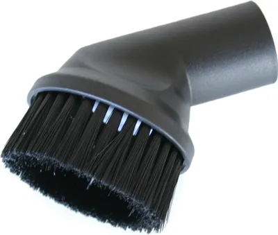 Image de STARMIX brosse ovale fi 7.5 cm, système 35 mm