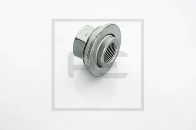 Produktbild von PETERS ENNEPETAL Radmutter Stück M22x1,5 SW32 für MAN M 2000 L F 90 M 90 M 2000 M E 2000