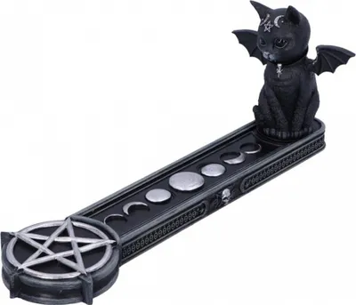 Immagine prodotto di Porta incenso Malpuss Cult Cutie 24 cm