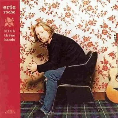 Obrázek produktu pro With These Hands CD 827775000321