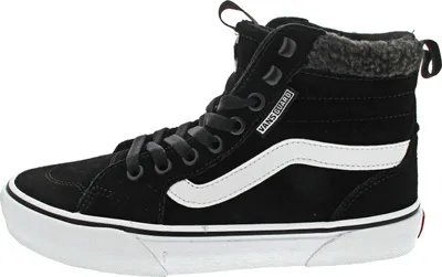 Produktbild von Vans WM Filmore HI VansGuard VN0A5HYV0XT1 (40/black-white)