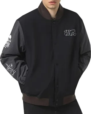 Immagine prodotto di Vans - Giacca - VN000JY1KOU1--VNKOU-GS - Uomo - S
