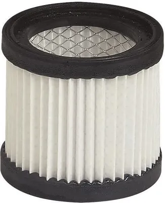 Obrázok produktu pre Papierový filter pre vysávače, FARTOOLS, čierny, pre vysávače