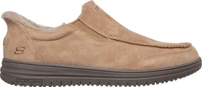 Produktbild von Skechers Murette Scofield Slip-On Braun TAN Größe EU 44