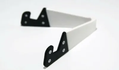 Produktbild von Handyhalter Smartphone & Tablet Halterung Faltbar Tischhalter Ständer