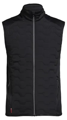 Produktbild von Tenson - "Txlite Hybrid" Weste für Herren/Damen Uni, Leicht ET943 (XL) (Schwarz)