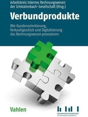 Produktbild von Verbundprodukte