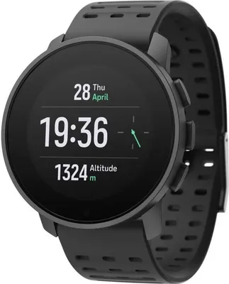 Immagine prodotto di Suunto 9 Peak Pro All Black
