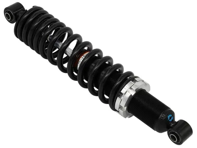 Produktbild von Yamaha Warrior 350, Vorderfederbein, Baujahre 1989-2004 (passend für Bronco, 368 mm Länge, 107 mm Durchmesser)