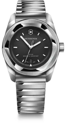 Produktbild von Victorinox 242055 Herrenuhr Concept One Solar 39mm 10ATM