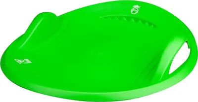 Produktbild von Restart Snow Star Schlitten Grün Grün One Size
