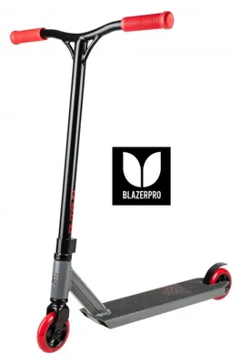 Obrázek produktu pro Blazer Stuntroller Outrun Grey