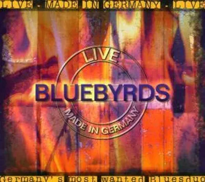 Obrázok produktu pre Bluebyrds: Live - Germany