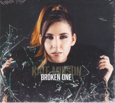Immagine prodotto di KATE MIRSON - Broken One [CD]