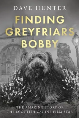 Obrázok produktu pre Finding Greyfriars Bobby