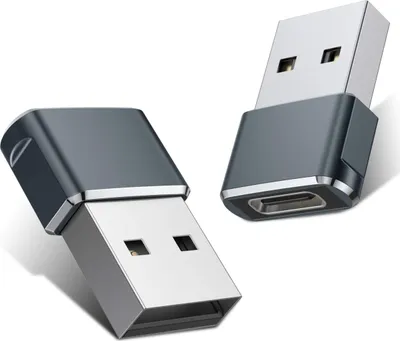 Obrázok produktu pre PremiumCord USB-C - redukcia USB 2.0