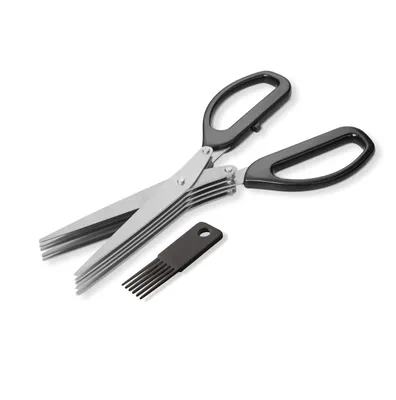 Zdjęcie produktu dla Vitility 70210330, Zioła, Czarny, 120 mm, 157 g