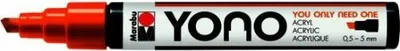 Produktbild von Marabu YONO, Orange, Orange, Orange 013, 1 Farben, 0,5 mm, 5 mm
