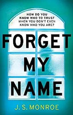 Productafbeelding van Forget My Name