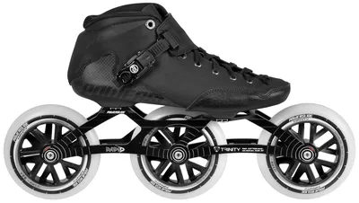 Produktbild von Powerslide Speedskate Puls 125, für Marathon, für Damen und Herren