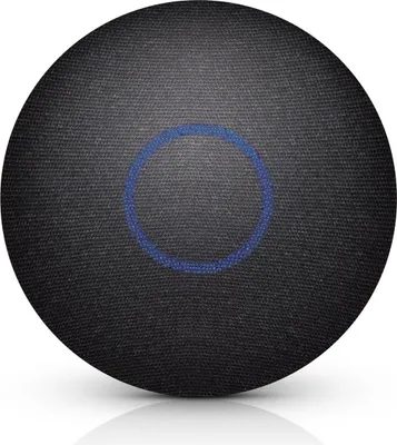 Produktbild von Ubiquiti FabricSkin, Abdeckkappe für WLAN-Zugangspunkt, UniFi nanoHD AP, Schwarz, 3 Stück(e)
