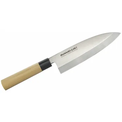 Produktbild von Bunmei Deba Messer