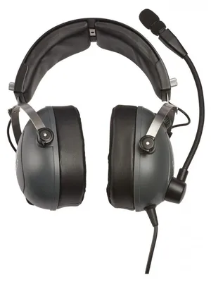 Produktbild von THRUSTMASTER Gaming Headset T.Flight U.S. Air Force Edition