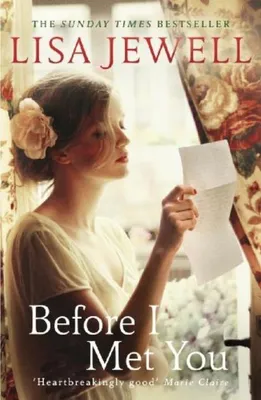 Productafbeelding van Before I Met You