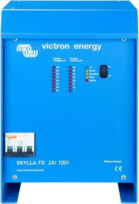Obrázek produktu pro Skylla-TG 24/100 (1+1) 230V