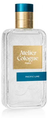 Produktbild von Atelier Cologne Pacific Lime Eau De Parfum 100 ml (unisex)