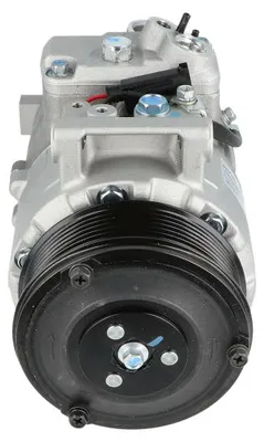 Produktbild von NRF 320049 7SEU17C Klimaanlage Klimakompressor PAG 46 R134a passend für MERCEDES-BENZ M-Klasse (W164) G-Klasse SUV (W463) R-Klasse (W251, V251) GL