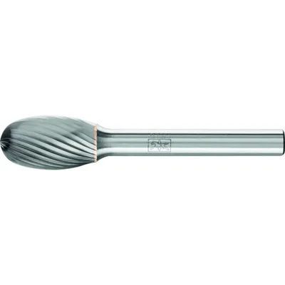 Produktbild von PFERD TRE 1220/6 Z3, Stahl, 6 mm, 60 mm, 1,2 cm, 1 Stück(e)