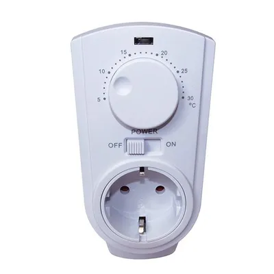 Immagine prodotto di Presa di corrente BACHMANN Serie 8141, 3600W