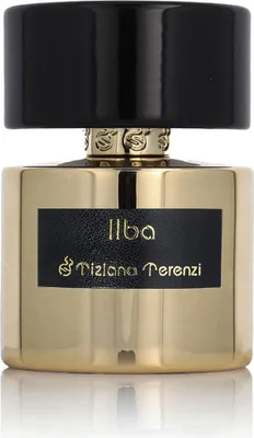 Obrázek produktu pro Tiziana Terenzi Ilba Extrait de Parfum 100 ml UNISEX