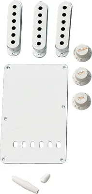 Produktbild von Fender Accessory Kit - Stratocaster