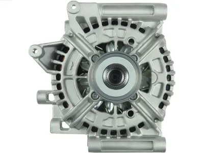 Produktbild von AS-PL A0201 Lichtmaschine Generator LiMa 200A 12V passend für MERCEDES-BENZ E-Klasse Limousine (W211) C-Klasse Limousine (W203) E-Klasse T-modell