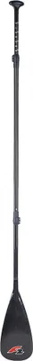 Produktbild von F2 SUP Paddel Carbon Composite schwarz