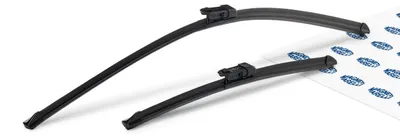 Produktbild von MAGNETI MARELLI Scheibenwischer Vorne für FORD Fiesta Mk6 Schrägheck (JA8, JR8) 650mm