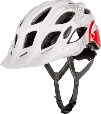 Image de Casque Endura Hummvee E1505 - Blanc - Taille M-L (55-59 cm)