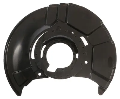 Produktbild von TRISCAN Spritzblech Bremsscheibe für BMW 3 Limousine (E36) Vorne Rechts 8125 11114 Ankerblech