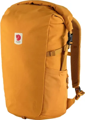 Produktbild von Ulvö Rolltop 30 - Rucksack 15" 49 cm (red gold)