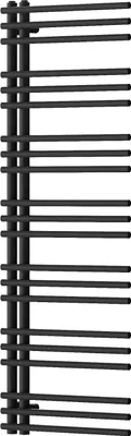 Immagine prodotto di Mexen Neptun radiatore decorativo per bagno 1400 x 500 mm, 532 W, nero - W101-1400-500-00-70
