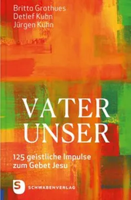 Zdjęcie produktu dla Vater unser