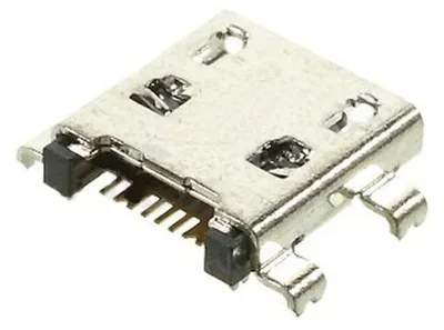Immagine prodotto di Presa di ricarica per Samsung i9195, i8262, i8268, i9190, i9192, 5 pezzi